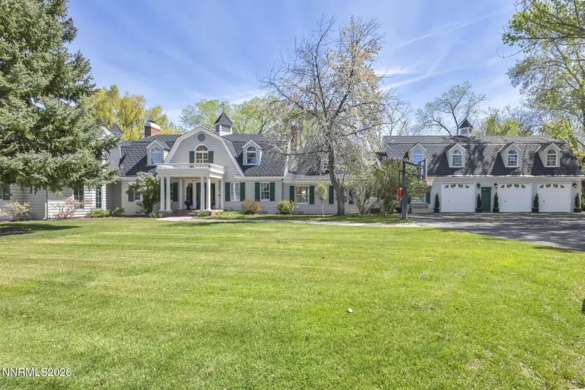 2501 Holcomb Ranch, Reno, Nevada 89511, 6 Bedrooms Bedrooms, ,7 BathroomsBathrooms,Residential,Residential,Holcomb Ranch,260004222