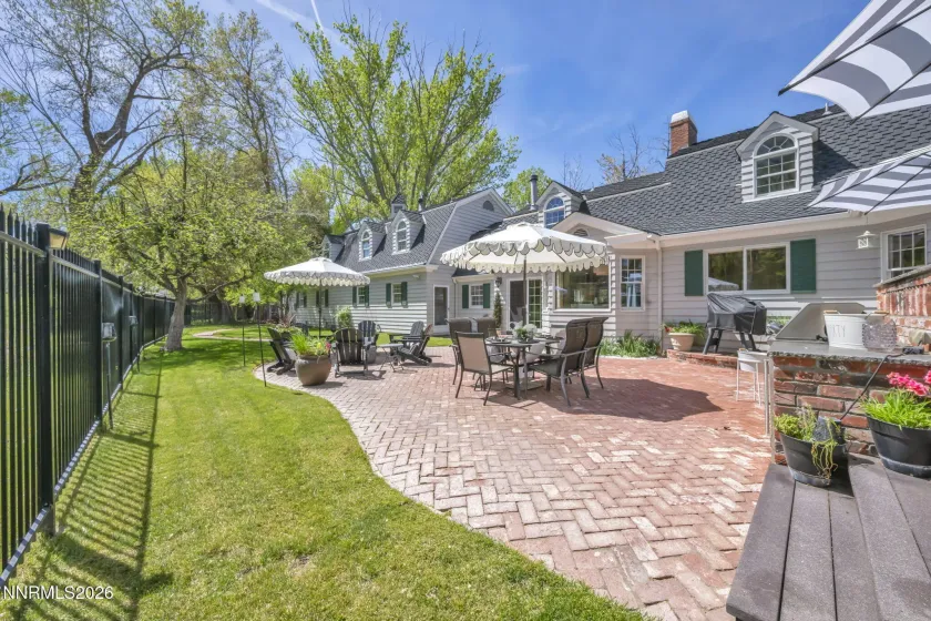 2501 Holcomb Ranch, Reno, Nevada 89511, 6 Bedrooms Bedrooms, ,7 BathroomsBathrooms,Residential,Residential,Holcomb Ranch,260004222