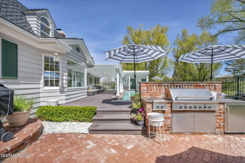 2501 Holcomb Ranch, Reno, Nevada 89511, 6 Bedrooms Bedrooms, ,7 BathroomsBathrooms,Residential,Residential,Holcomb Ranch,260004222