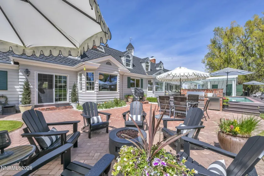 2501 Holcomb Ranch, Reno, Nevada 89511, 6 Bedrooms Bedrooms, ,7 BathroomsBathrooms,Residential,Residential,Holcomb Ranch,260004222