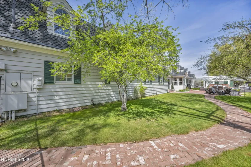 2501 Holcomb Ranch, Reno, Nevada 89511, 6 Bedrooms Bedrooms, ,7 BathroomsBathrooms,Residential,Residential,Holcomb Ranch,260004222