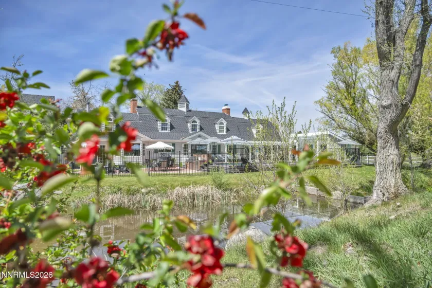 2501 Holcomb Ranch, Reno, Nevada 89511, 6 Bedrooms Bedrooms, ,7 BathroomsBathrooms,Residential,Residential,Holcomb Ranch,260004222