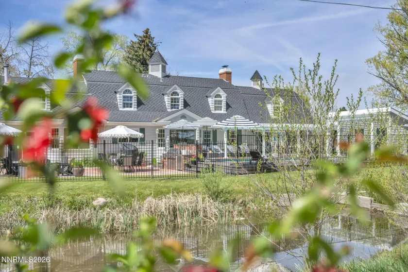 2501 Holcomb Ranch, Reno, Nevada 89511, 6 Bedrooms Bedrooms, ,7 BathroomsBathrooms,Residential,Residential,Holcomb Ranch,260004222