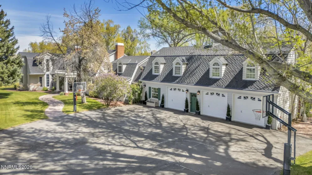 2501 Holcomb Ranch, Reno, Nevada 89511, 6 Bedrooms Bedrooms, ,7 BathroomsBathrooms,Residential,Residential,Holcomb Ranch,260004222