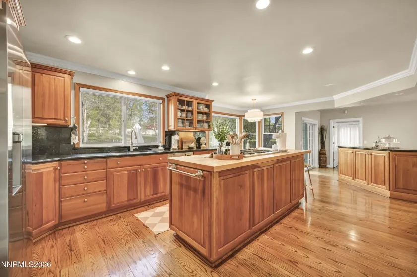 2501 Holcomb Ranch, Reno, Nevada 89511, 6 Bedrooms Bedrooms, ,7 BathroomsBathrooms,Residential,Residential,Holcomb Ranch,260004222