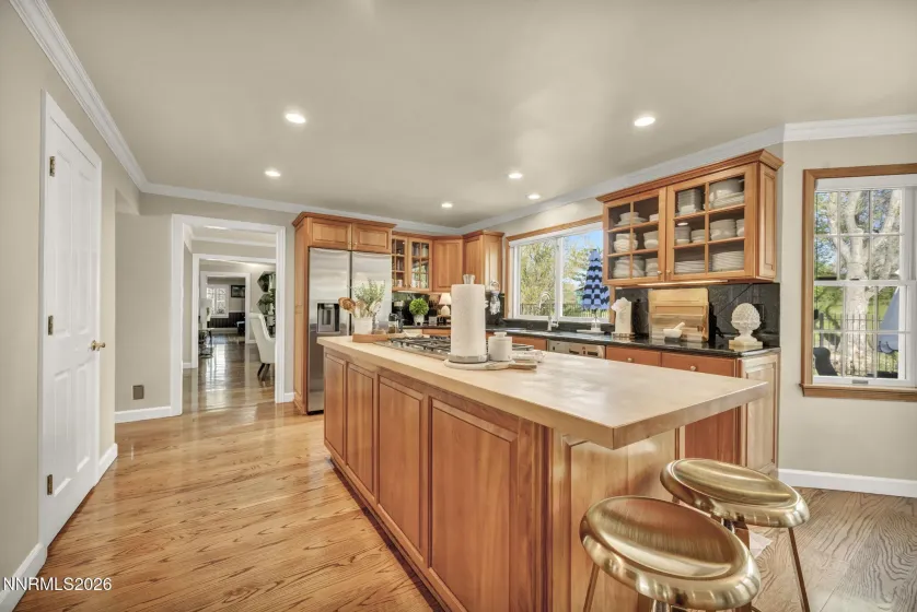 2501 Holcomb Ranch, Reno, Nevada 89511, 6 Bedrooms Bedrooms, ,7 BathroomsBathrooms,Residential,Residential,Holcomb Ranch,260004222