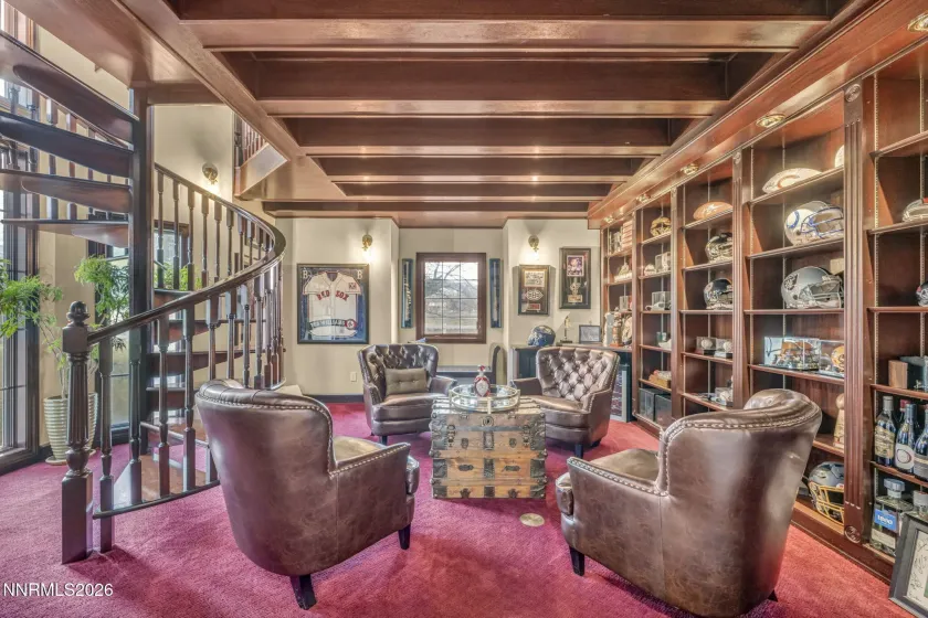 2501 Holcomb Ranch, Reno, Nevada 89511, 6 Bedrooms Bedrooms, ,7 BathroomsBathrooms,Residential,Residential,Holcomb Ranch,260004222