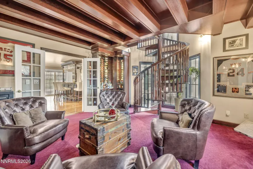 2501 Holcomb Ranch, Reno, Nevada 89511, 6 Bedrooms Bedrooms, ,7 BathroomsBathrooms,Residential,Residential,Holcomb Ranch,260004222