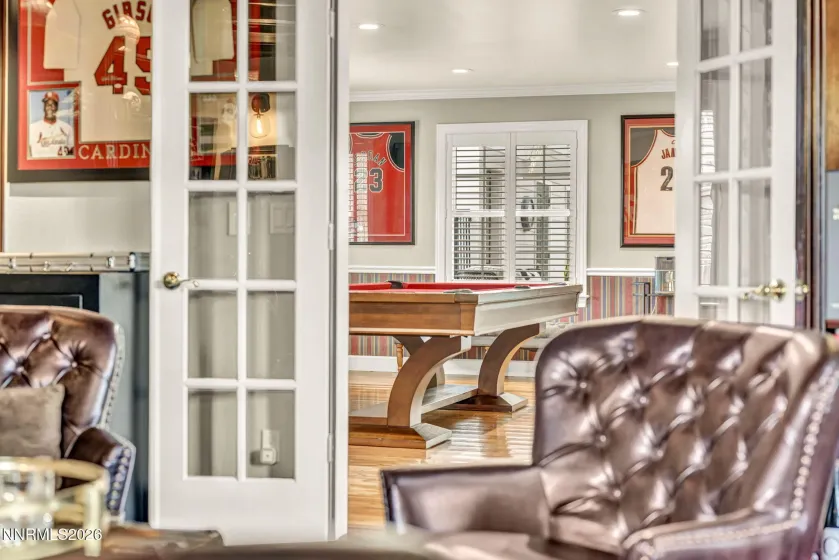 2501 Holcomb Ranch, Reno, Nevada 89511, 6 Bedrooms Bedrooms, ,7 BathroomsBathrooms,Residential,Residential,Holcomb Ranch,260004222