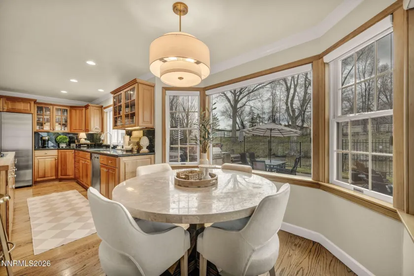 2501 Holcomb Ranch, Reno, Nevada 89511, 6 Bedrooms Bedrooms, ,7 BathroomsBathrooms,Residential,Residential,Holcomb Ranch,260004222