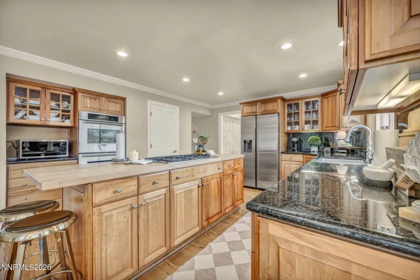 2501 Holcomb Ranch, Reno, Nevada 89511, 6 Bedrooms Bedrooms, ,7 BathroomsBathrooms,Residential,Residential,Holcomb Ranch,260004222