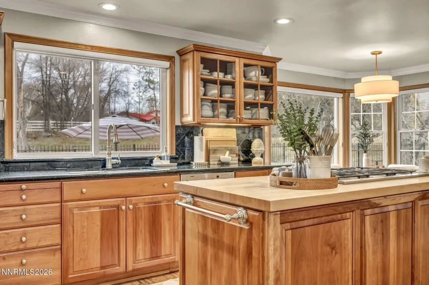 2501 Holcomb Ranch, Reno, Nevada 89511, 6 Bedrooms Bedrooms, ,7 BathroomsBathrooms,Residential,Residential,Holcomb Ranch,260004222