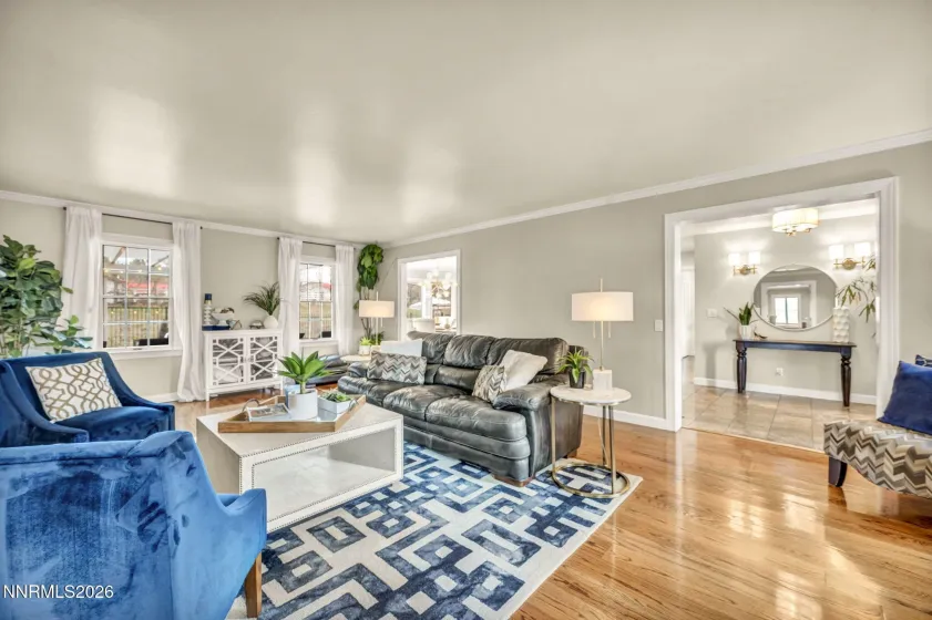 2501 Holcomb Ranch, Reno, Nevada 89511, 6 Bedrooms Bedrooms, ,7 BathroomsBathrooms,Residential,Residential,Holcomb Ranch,260004222