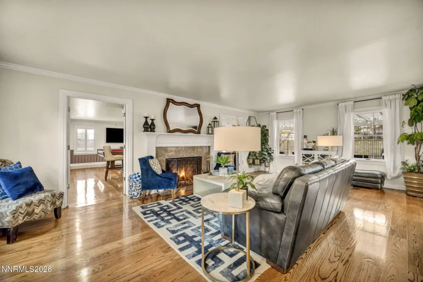 2501 Holcomb Ranch, Reno, Nevada 89511, 6 Bedrooms Bedrooms, ,7 BathroomsBathrooms,Residential,Residential,Holcomb Ranch,260004222