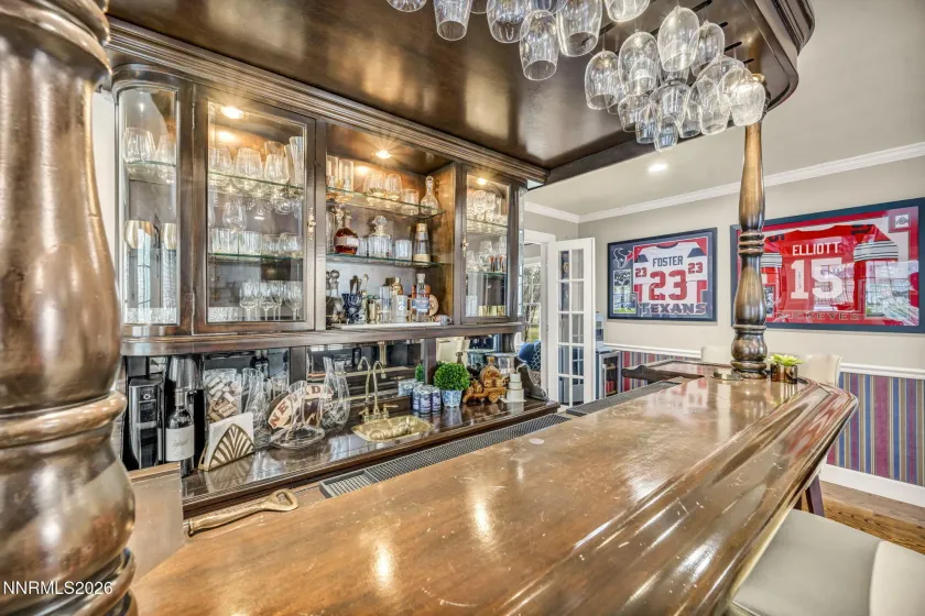 2501 Holcomb Ranch, Reno, Nevada 89511, 6 Bedrooms Bedrooms, ,7 BathroomsBathrooms,Residential,Residential,Holcomb Ranch,260004222