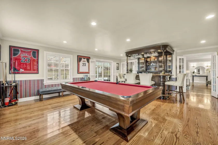 2501 Holcomb Ranch, Reno, Nevada 89511, 6 Bedrooms Bedrooms, ,7 BathroomsBathrooms,Residential,Residential,Holcomb Ranch,260004222