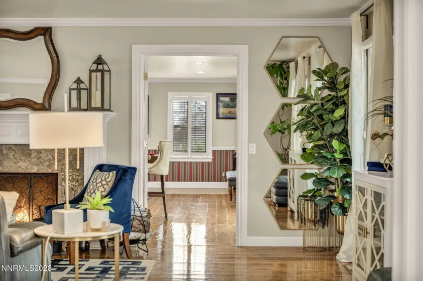 2501 Holcomb Ranch, Reno, Nevada 89511, 6 Bedrooms Bedrooms, ,7 BathroomsBathrooms,Residential,Residential,Holcomb Ranch,260004222