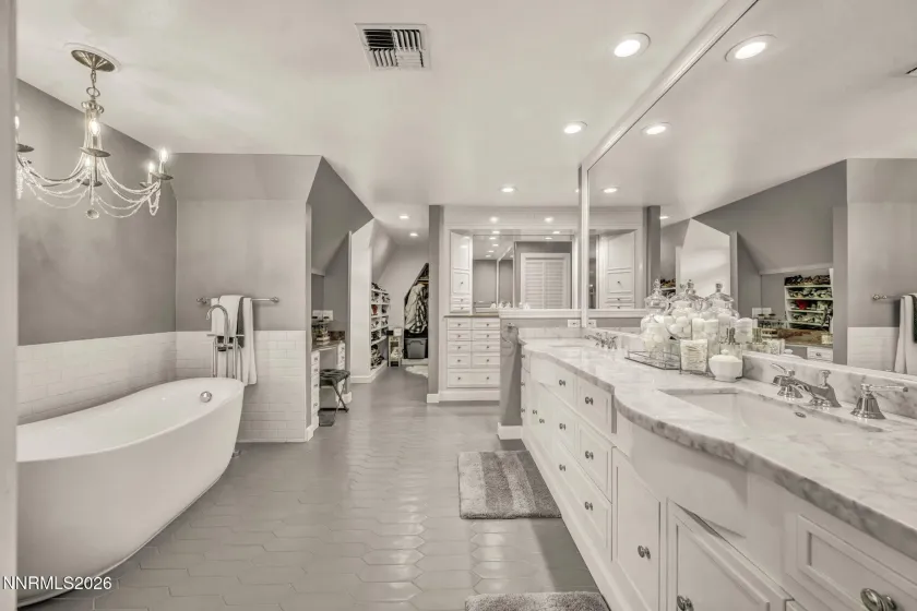 2501 Holcomb Ranch, Reno, Nevada 89511, 6 Bedrooms Bedrooms, ,7 BathroomsBathrooms,Residential,Residential,Holcomb Ranch,260004222