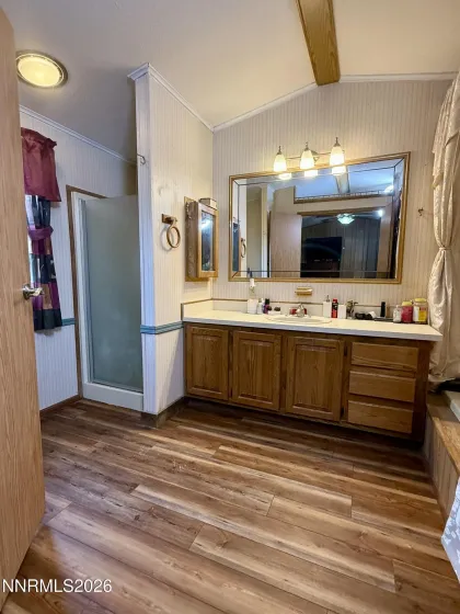 7350 Rose Creek, Winnemucca, Nevada 89445, 2 Bedrooms Bedrooms, ,2 BathroomsBathrooms,Residential,Residential,Rose Creek,260004223