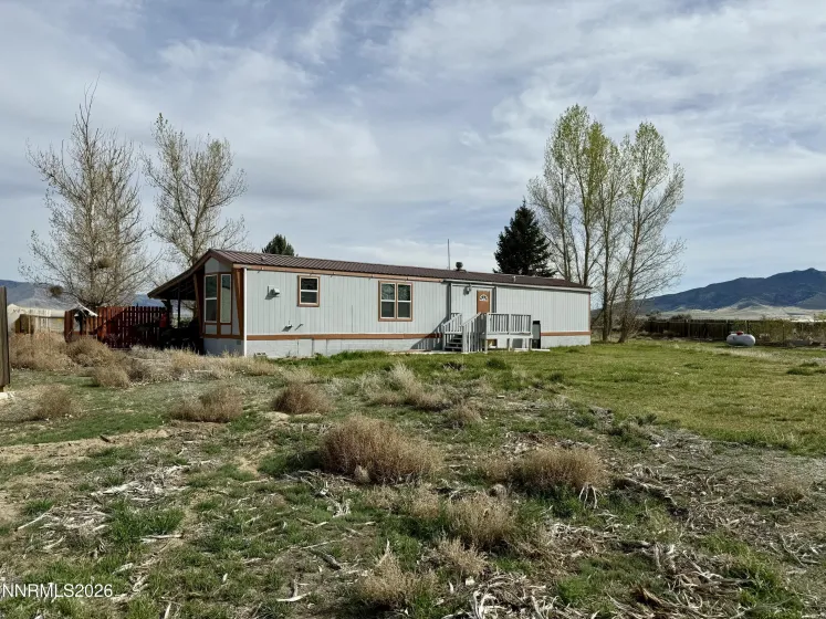 7350 Rose Creek, Winnemucca, Nevada 89445, 2 Bedrooms Bedrooms, ,2 BathroomsBathrooms,Residential,Residential,Rose Creek,260004223