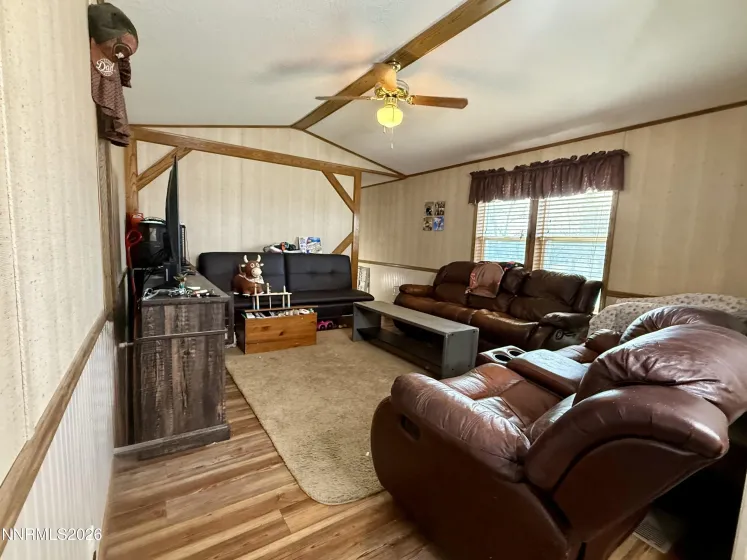 7350 Rose Creek, Winnemucca, Nevada 89445, 2 Bedrooms Bedrooms, ,2 BathroomsBathrooms,Residential,Residential,Rose Creek,260004223