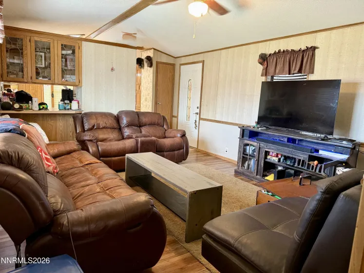 7350 Rose Creek, Winnemucca, Nevada 89445, 2 Bedrooms Bedrooms, ,2 BathroomsBathrooms,Residential,Residential,Rose Creek,260004223