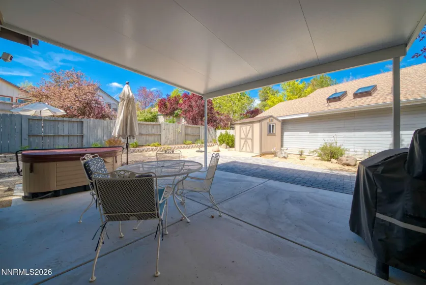 3001 Alpine Creek, Reno, Nevada 89519, 2 Bedrooms Bedrooms, ,2 BathroomsBathrooms,Residential,Residential,Alpine Creek,260004225