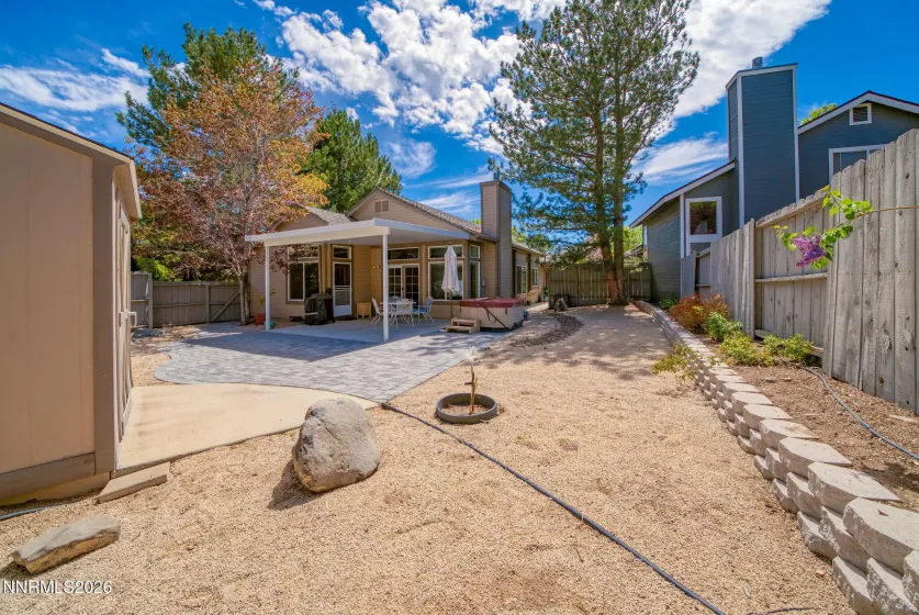 3001 Alpine Creek, Reno, Nevada 89519, 2 Bedrooms Bedrooms, ,2 BathroomsBathrooms,Residential,Residential,Alpine Creek,260004225