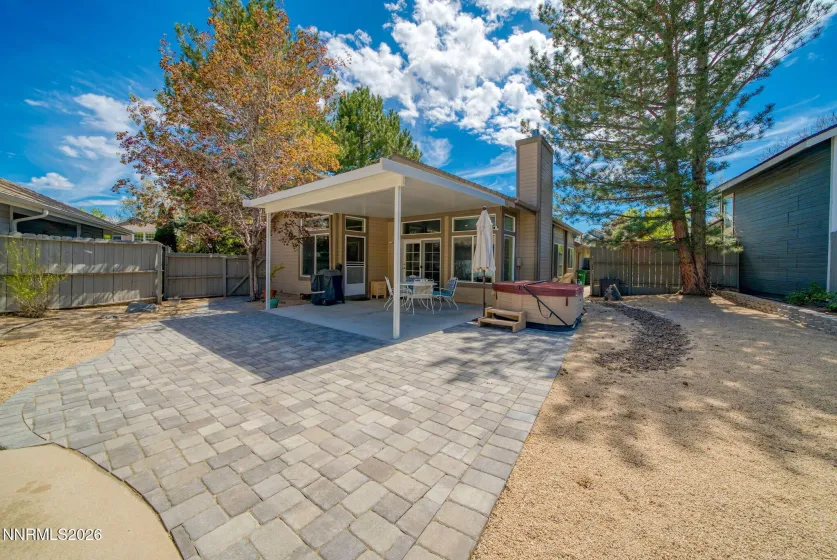 3001 Alpine Creek, Reno, Nevada 89519, 2 Bedrooms Bedrooms, ,2 BathroomsBathrooms,Residential,Residential,Alpine Creek,260004225