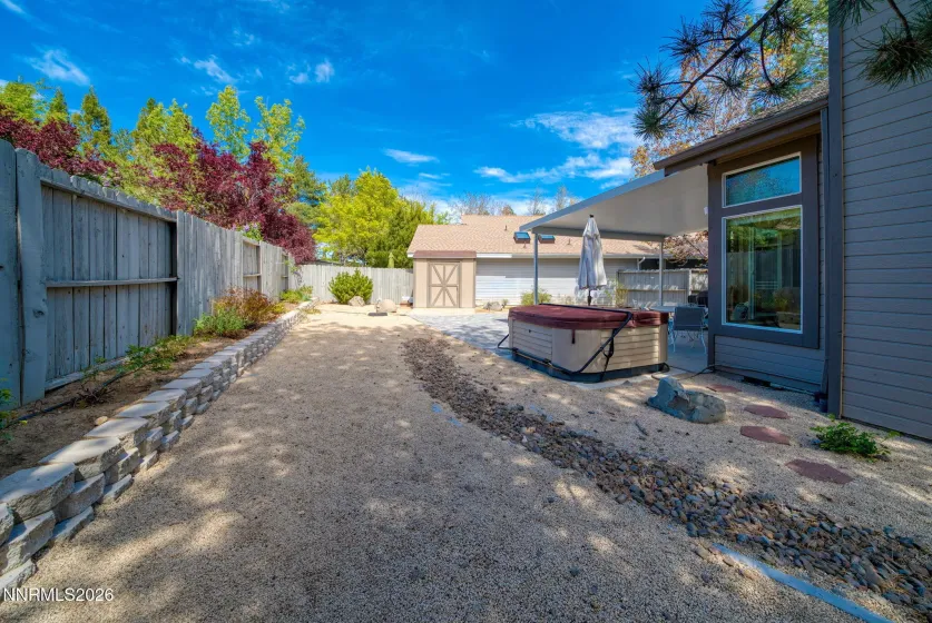 3001 Alpine Creek, Reno, Nevada 89519, 2 Bedrooms Bedrooms, ,2 BathroomsBathrooms,Residential,Residential,Alpine Creek,260004225