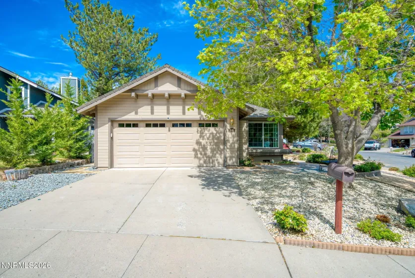 3001 Alpine Creek, Reno, Nevada 89519, 2 Bedrooms Bedrooms, ,2 BathroomsBathrooms,Residential,Residential,Alpine Creek,260004225