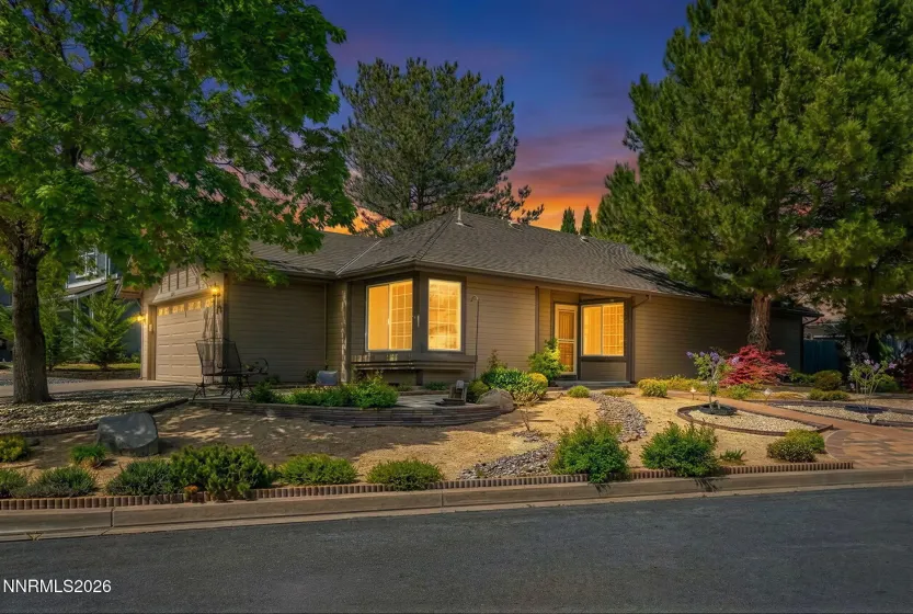 3001 Alpine Creek, Reno, Nevada 89519, 2 Bedrooms Bedrooms, ,2 BathroomsBathrooms,Residential,Residential,Alpine Creek,260004225