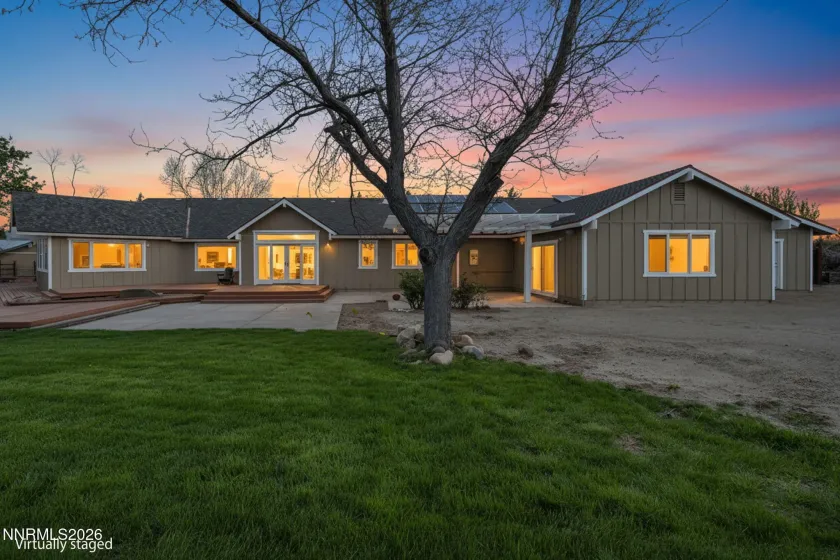 1097 Meadowlark, Gardnerville, Nevada 89460, 4 Bedrooms Bedrooms, ,3 BathroomsBathrooms,Residential,Residential,Meadowlark,260004226