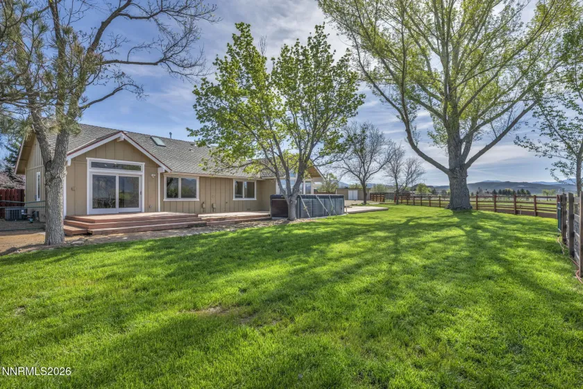 1097 Meadowlark, Gardnerville, Nevada 89460, 4 Bedrooms Bedrooms, ,3 BathroomsBathrooms,Residential,Residential,Meadowlark,260004226