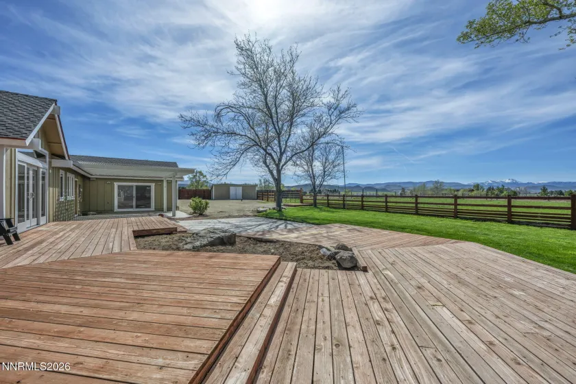 1097 Meadowlark, Gardnerville, Nevada 89460, 4 Bedrooms Bedrooms, ,3 BathroomsBathrooms,Residential,Residential,Meadowlark,260004226