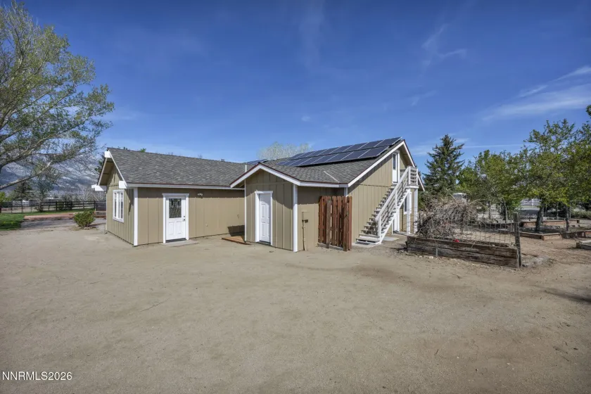 1097 Meadowlark, Gardnerville, Nevada 89460, 4 Bedrooms Bedrooms, ,3 BathroomsBathrooms,Residential,Residential,Meadowlark,260004226