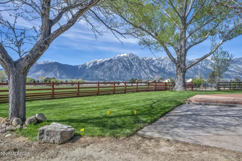 1097 Meadowlark, Gardnerville, Nevada 89460, 4 Bedrooms Bedrooms, ,3 BathroomsBathrooms,Residential,Residential,Meadowlark,260004226