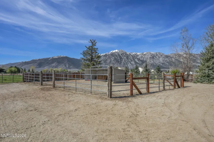 1097 Meadowlark, Gardnerville, Nevada 89460, 4 Bedrooms Bedrooms, ,3 BathroomsBathrooms,Residential,Residential,Meadowlark,260004226