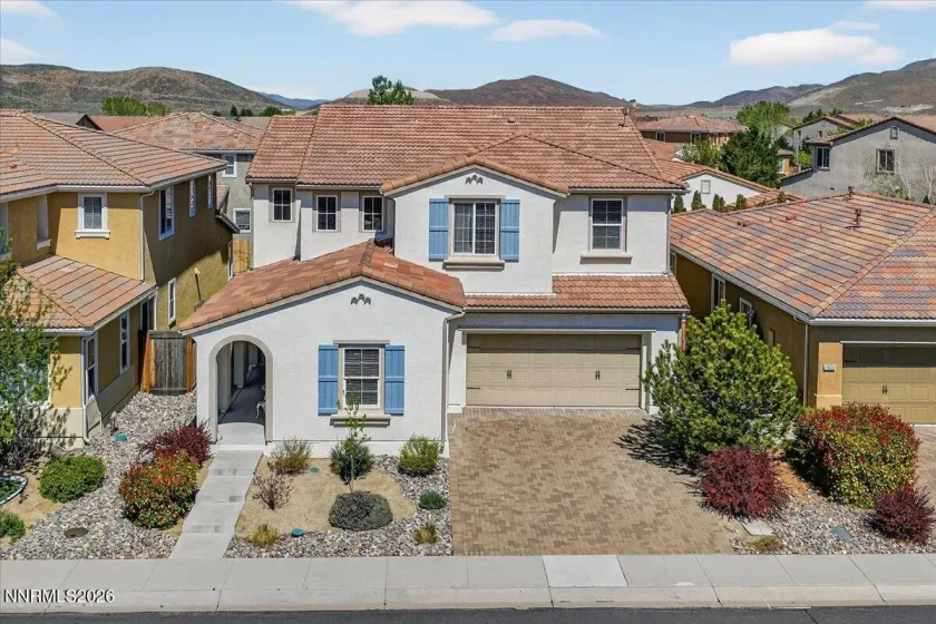 1945 Horse Prairie, Reno, Nevada 89521, 4 Bedrooms Bedrooms, ,4 BathroomsBathrooms,Residential,Residential,Horse Prairie,260004228