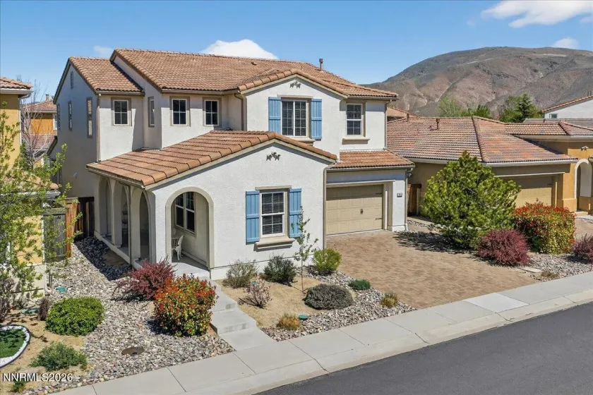 1945 Horse Prairie, Reno, Nevada 89521, 4 Bedrooms Bedrooms, ,4 BathroomsBathrooms,Residential,Residential,Horse Prairie,260004228