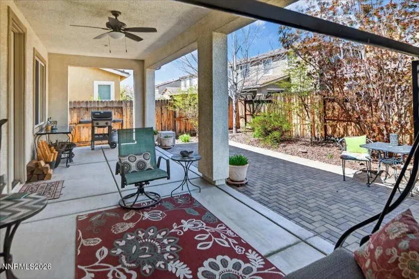 1945 Horse Prairie, Reno, Nevada 89521, 4 Bedrooms Bedrooms, ,4 BathroomsBathrooms,Residential,Residential,Horse Prairie,260004228