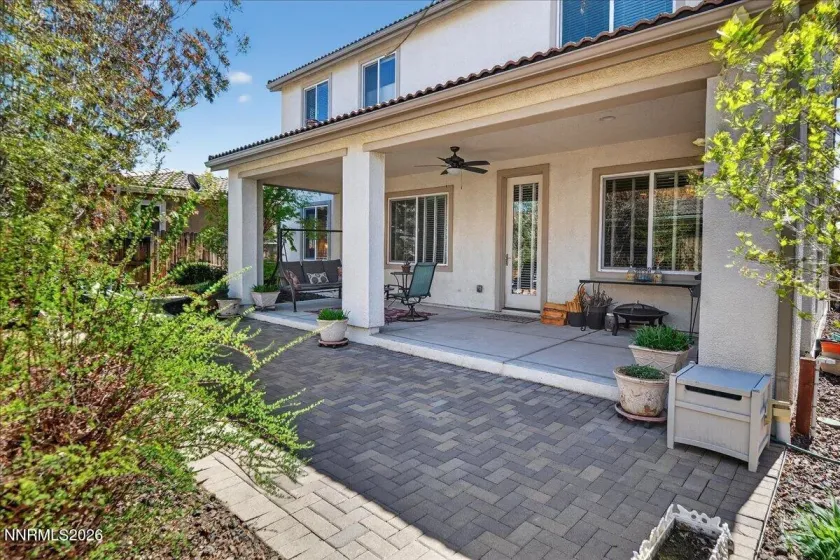 1945 Horse Prairie, Reno, Nevada 89521, 4 Bedrooms Bedrooms, ,4 BathroomsBathrooms,Residential,Residential,Horse Prairie,260004228