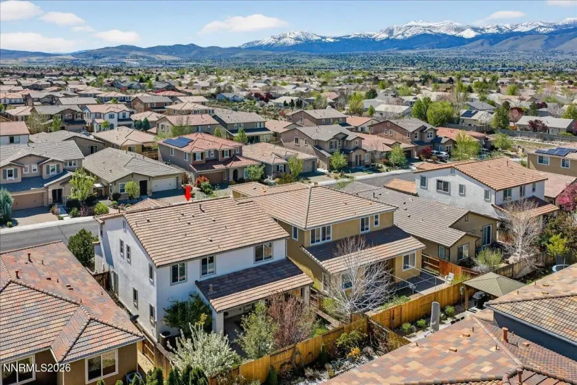 1945 Horse Prairie, Reno, Nevada 89521, 4 Bedrooms Bedrooms, ,4 BathroomsBathrooms,Residential,Residential,Horse Prairie,260004228