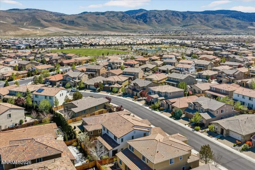 1945 Horse Prairie, Reno, Nevada 89521, 4 Bedrooms Bedrooms, ,4 BathroomsBathrooms,Residential,Residential,Horse Prairie,260004228