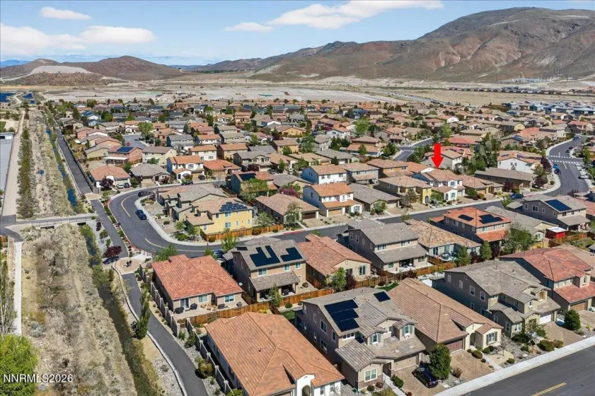 1945 Horse Prairie, Reno, Nevada 89521, 4 Bedrooms Bedrooms, ,4 BathroomsBathrooms,Residential,Residential,Horse Prairie,260004228