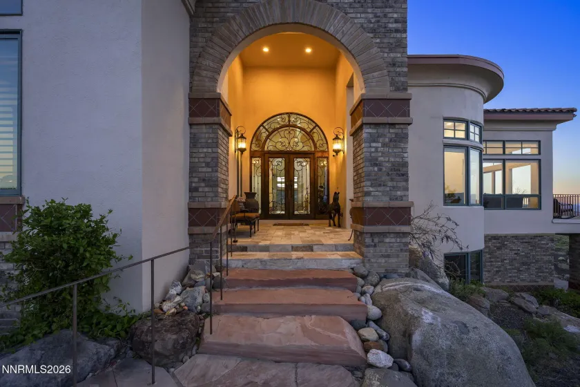 3613 Silver Vista, Reno, Nevada 89511, 5 Bedrooms Bedrooms, ,5 BathroomsBathrooms,Residential,Residential,Silver Vista,260004230