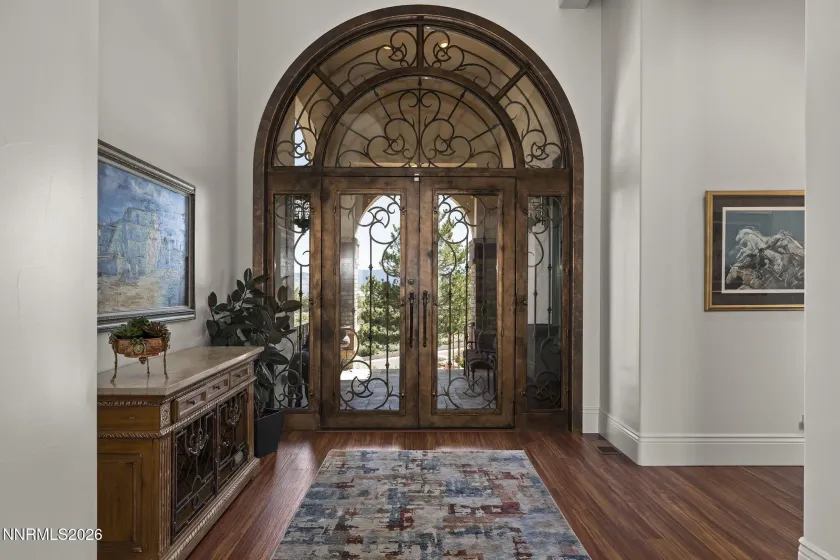 3613 Silver Vista, Reno, Nevada 89511, 5 Bedrooms Bedrooms, ,5 BathroomsBathrooms,Residential,Residential,Silver Vista,260004230