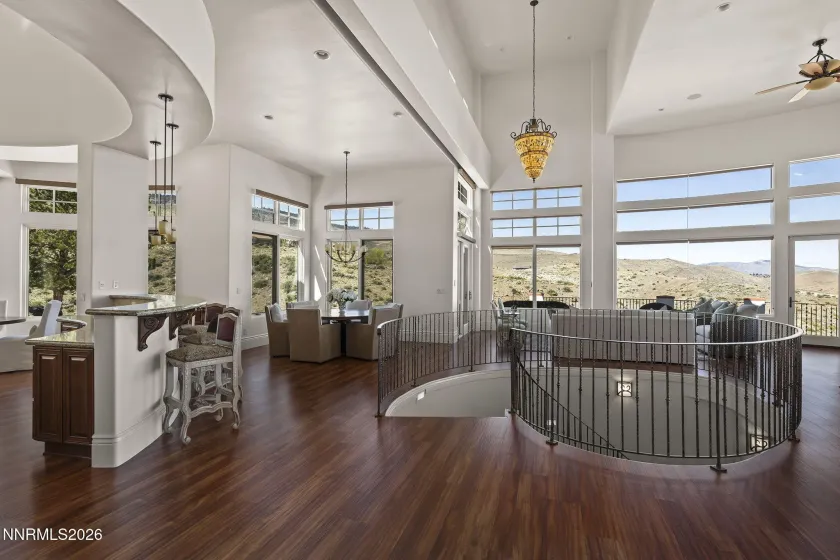 3613 Silver Vista, Reno, Nevada 89511, 5 Bedrooms Bedrooms, ,5 BathroomsBathrooms,Residential,Residential,Silver Vista,260004230