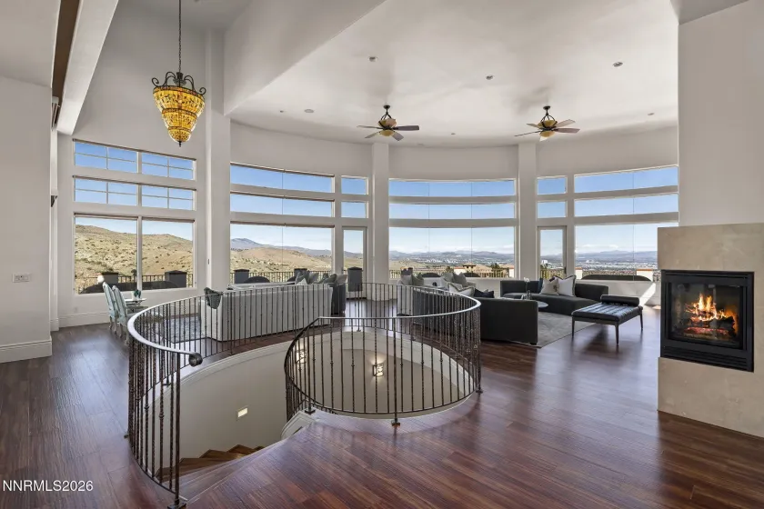 3613 Silver Vista, Reno, Nevada 89511, 5 Bedrooms Bedrooms, ,5 BathroomsBathrooms,Residential,Residential,Silver Vista,260004230