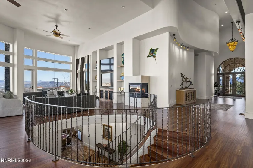 3613 Silver Vista, Reno, Nevada 89511, 5 Bedrooms Bedrooms, ,5 BathroomsBathrooms,Residential,Residential,Silver Vista,260004230